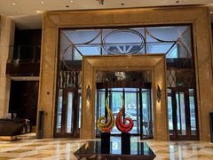 -西安赛瑞喜来登大酒店