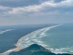 -海南铜鼓岭景区