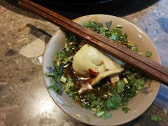 黄喉-重庆渝达老火锅(春熙路店)