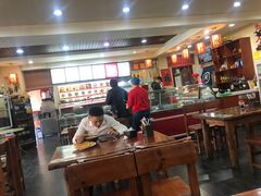 -美玲拉面(鞍山西道店)