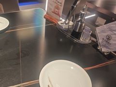 -额尔敦传统涮(公园西路店)