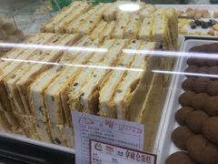 -闻酥园(青羊区文殊坊店)
