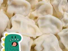 -李记东北饺子馆·东北菜(欢乐谷店)