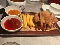 -醉庐·新上海菜(南京西路店)