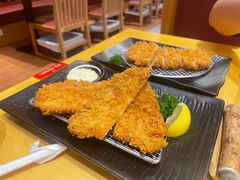 -胜博殿日式炸猪排(西红门店)