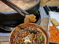 -贵厨酸汤牛肉(花果园国际中心店)