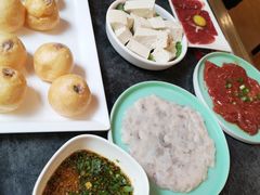 -许府牛火锅(信义坊总店)