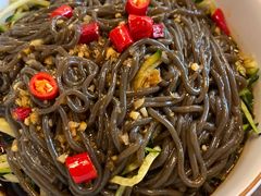 -张大嘴菜馆(庞各庄店)