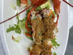 -日照大牌檔•小船海鲜(万平口店)