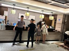 -水墨澜渟足道·SPA·传统(四望亭东关街店)