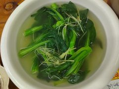 -南记食粥坊·宵夜大排档(南桂店)
