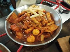 -Kpasta韩式意大利面