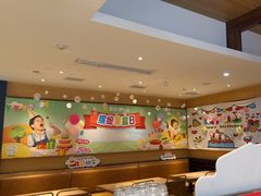 -豪客来牛排(成都锦江大融城店)