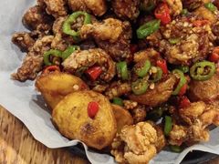 -明婷饭店(外曹家巷店)