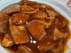 -普天和酒楼·新津菜·烤鸭(天津之眼店)