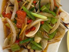 -覃记海鲜美食餐厅