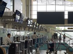 -河内内排国际机场