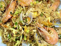 -面道赞宁海海鲜面(迎凤街店)