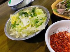 -小杨翘脚牛肉