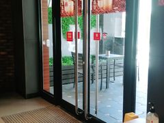 -汉堡王(百花谷店)