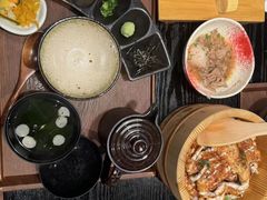 -玄白·炭烤活鳗(上海首店)
