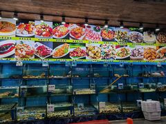 -三亚相缘海鲜·烧烤·糟粕醋(三亚湾店)