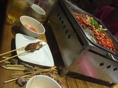 -馋嘴猫•北京食堂•宵夜(亚运村店)