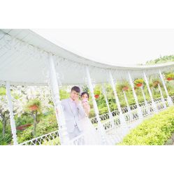 -金夫人婚纱摄影(华南店)