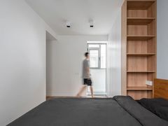 -佰丽爱家全屋定制(汶水店)