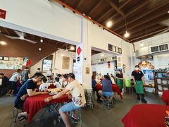 -德成饭店