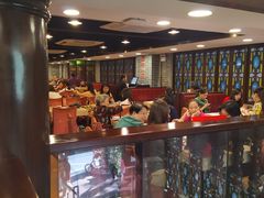 大堂-点都德(大茶楼店)