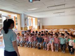 -北京市丰台区阳光起点锦城幼儿园(丰台园)