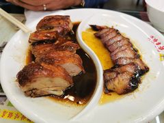 -澳门陈光记烧味饭店(万象城店)