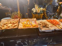 -苏格里岛自助海鲜烤肉(青秀万达店)