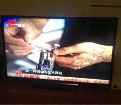 TV show-TATTOO FAMILY刺青纹身工作室