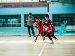 -大连北星篮球俱乐部(星海广场馆)