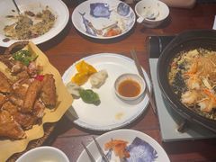 -前海沿·青岛菜(五四广场永旺店)