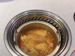 -龍歌自助小火锅(秦淮水游城店)