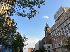 -肯德基(建华店)