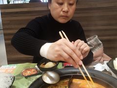 -呷哺呷哺(河间信发商厦店)