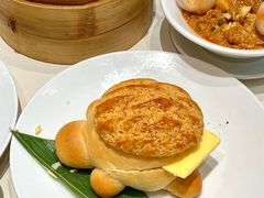 -蔡澜点心·粤菜(月星环球港店)