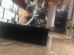 -广州天河合景福朋喜来登酒店