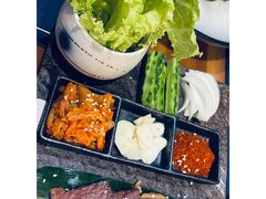 -浦·传统日式料理(3 5 1 1 店)