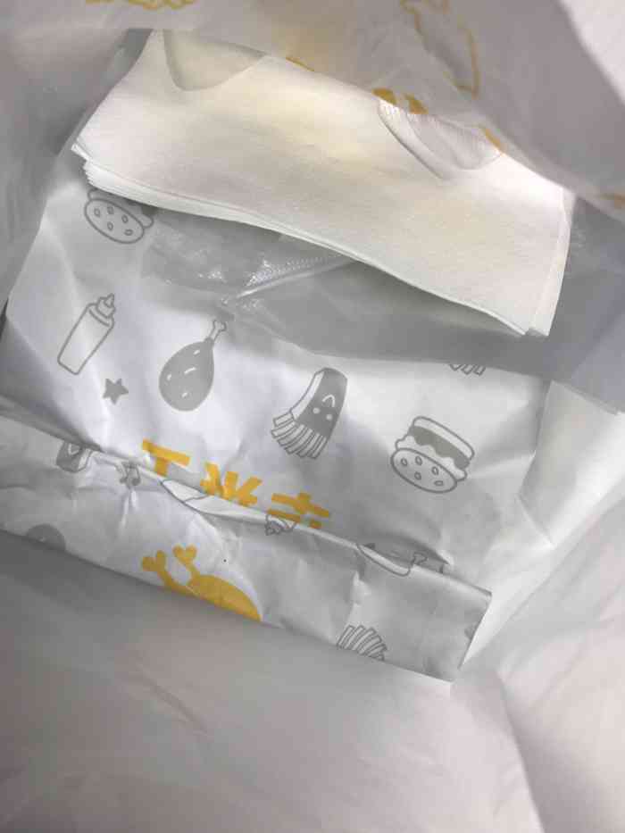 华莱士·炸鸡汉堡(太阳城店)-"都还可以吧…离家比较近.