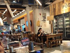 -破店肥哈·东北烧烤·夜宵(南山保利店)