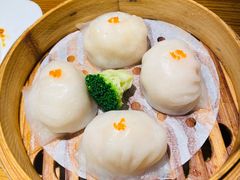厨神一品虾饺-点心传说·粤菜点心(佐阾虹湾店)