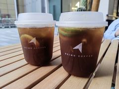-北芒BEIMO COFFEE(五台山店)
