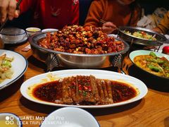 柴窝堡辣子鸡-俭寨大盘鸡·缸子肉·小公鸡·新疆菜(云通店)