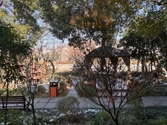 -花锦堂·隐庐