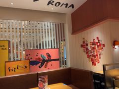 -菲滋意式餐厅(黄岩洞天店)